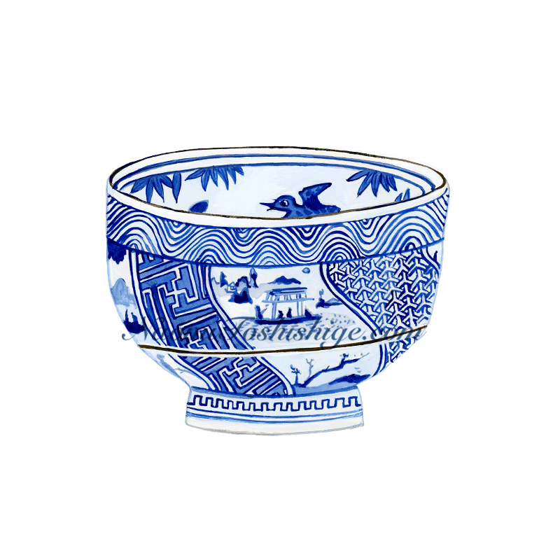 AS01_No.019_2018, Shonzui, Tea Bowl, Idemitsu Museum of Arts