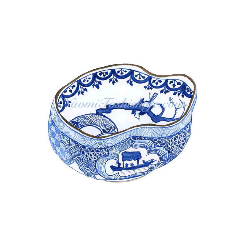 AS01_No.033_2018, Shonzui, Tea Bowl, Idemitsu Museum of Arts