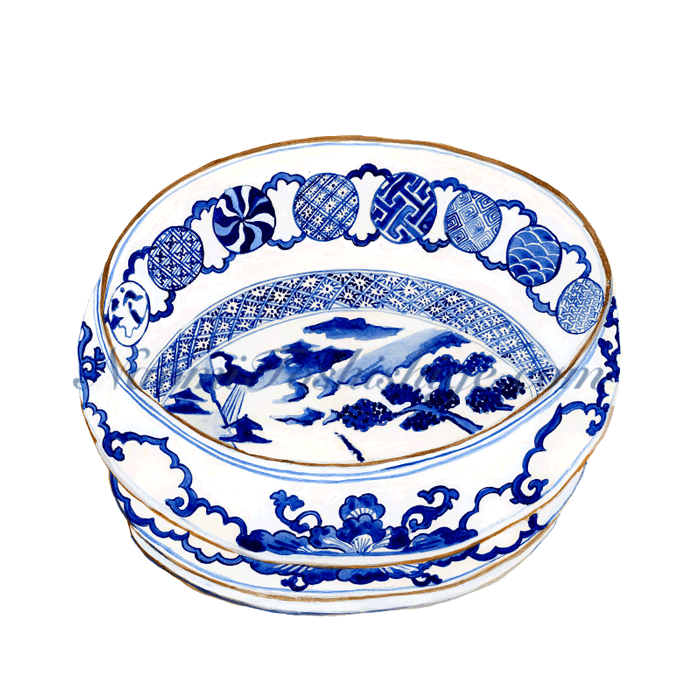 AS02_No.035_2018 Shonzui, Water Jar, Tekisui Museum of Art