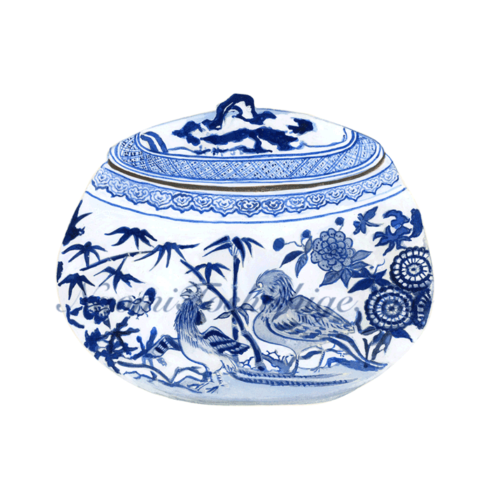 AS02_No.044_2018, Shonzui, Water Jar, Idemitsu Museum of Arts