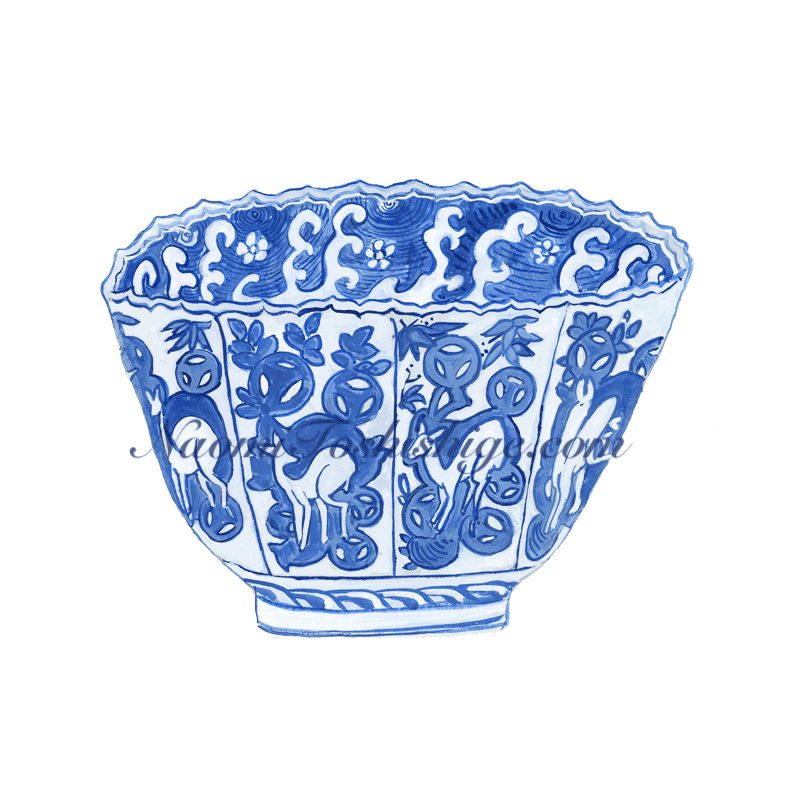 AS05_No.050_2018, Shonzui, Bowl, Idemitsu Museum of Arts