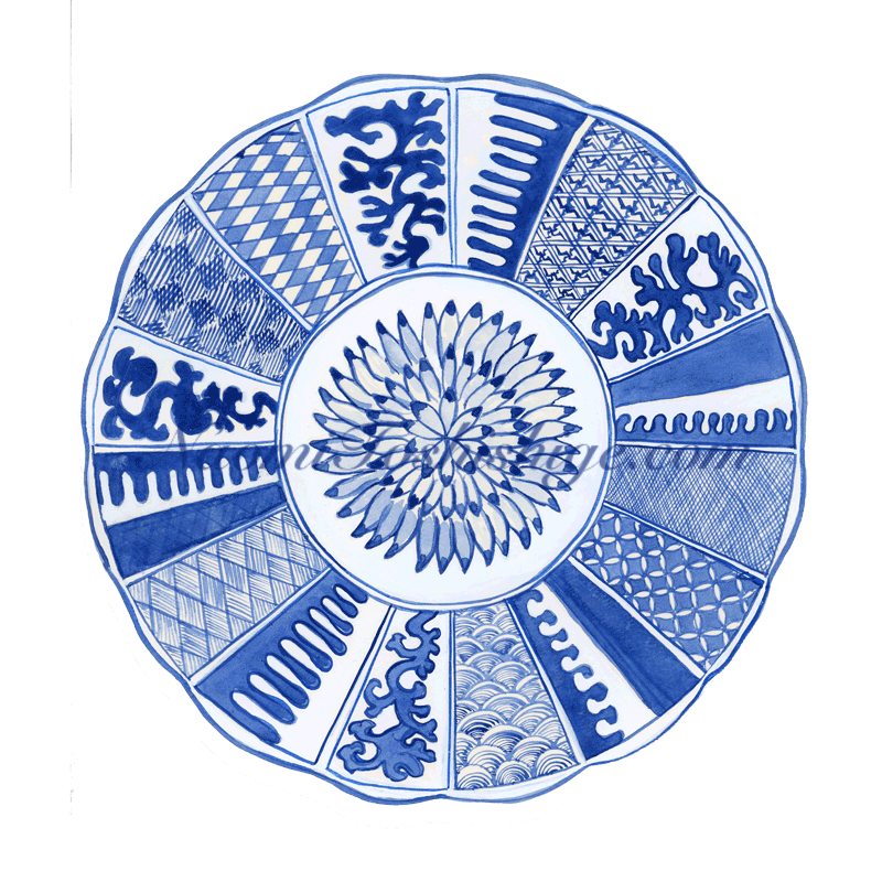 AS05_No.052_2018, Shonzui, Bowl, Tokyo National Museum