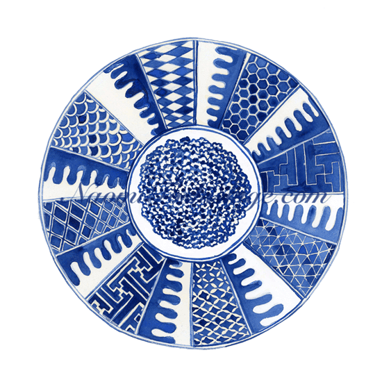 AS05_No.054_2018, Shonzui, Bowl