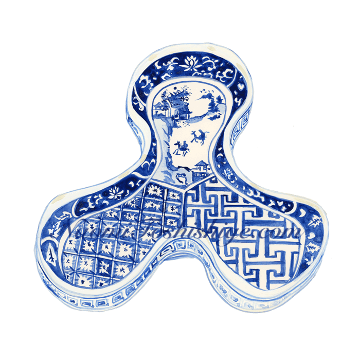 AS05_No.058_2018, Shonzui, Dish