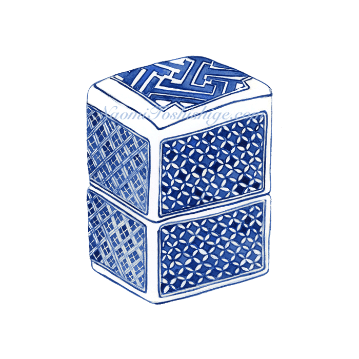 AS03_No.067_2018, Shonzui, Incense, Container, The Nezu Museum