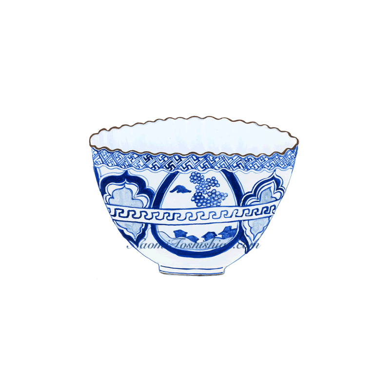 AS04_No.498_2019, Shonzui, Small Tea Cup, Idemitsu Museum of Arts