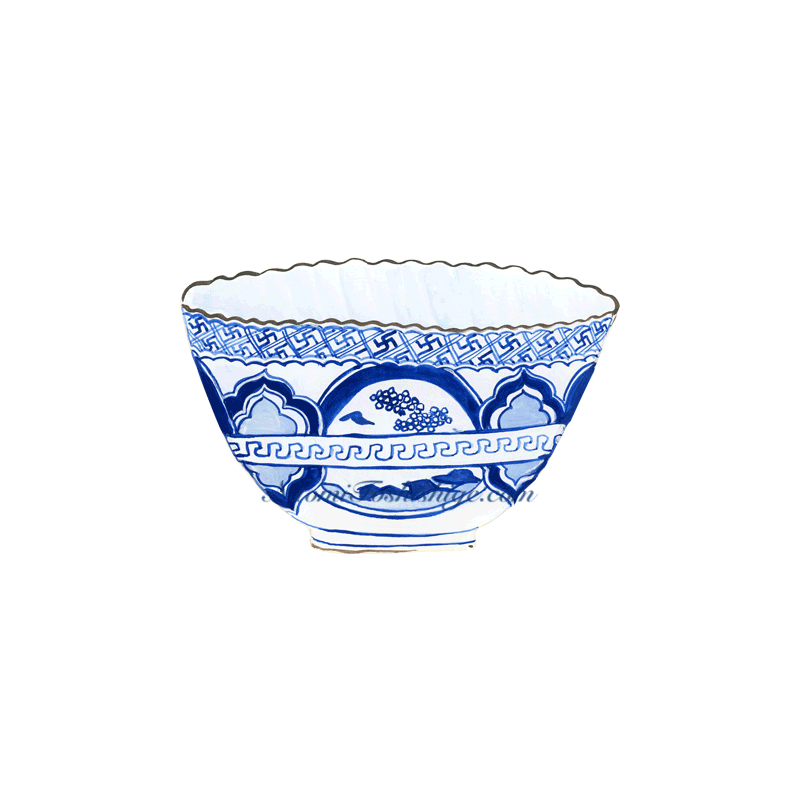 AS04_No.500_2019, Shonzui, Small Tea Cup, Idemitsu Museum of Arts