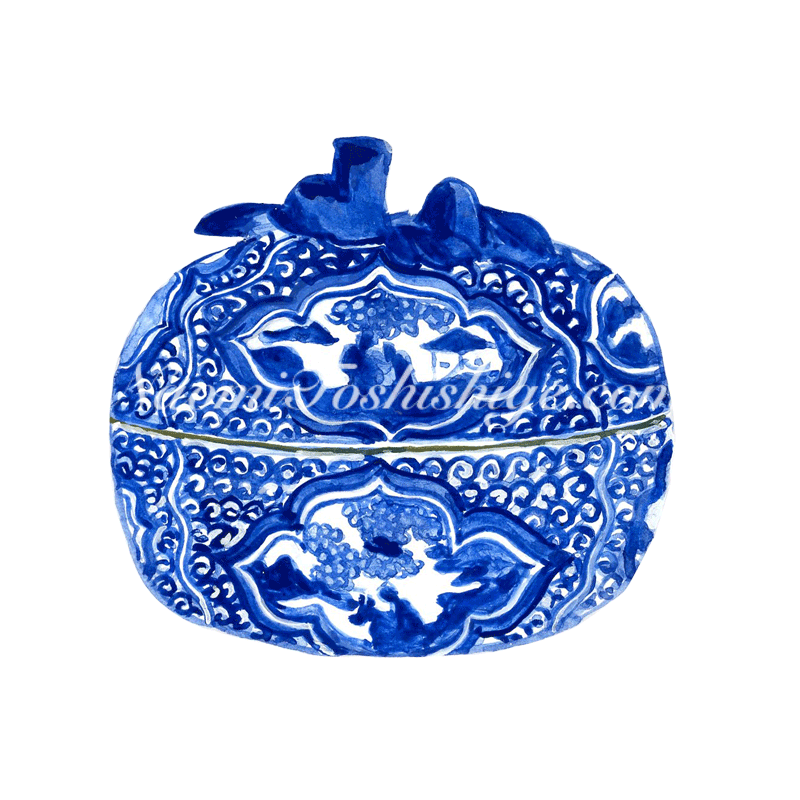 AS03_No.596_2021 Shonzui, Insence Container Tekisui Museum of Art collection