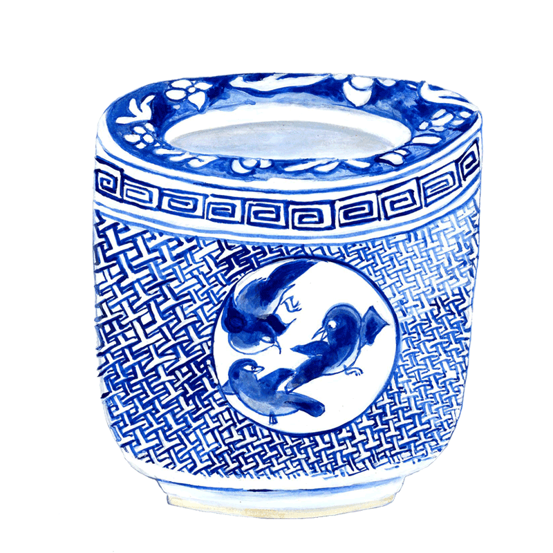 AS03_No.654_2022_Shonzui, Burner Idemitsu Muséum of Arts