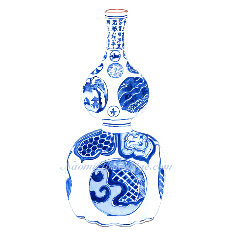 AS05_No.629_2021, Shonzui, Sake Bottle, The Goto Museum of Art collection, Tokyo